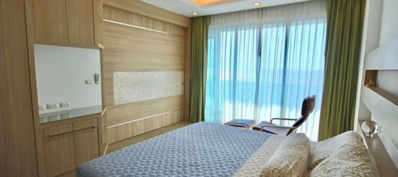 1 bedroom Condo in Pattaya, Thailand No. 1017 10