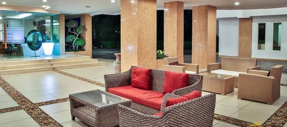 1 bedroom Condo in Pattaya, Thailand No. 1017 4