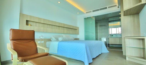 1 bedroom Condo in Pattaya, Thailand No. 1017 9