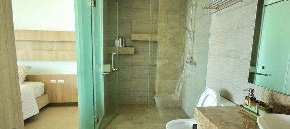 1 bedroom Condo in Pattaya, Thailand No. 1017 13