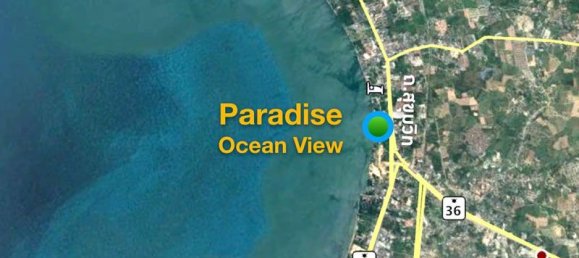 1 bedroom Condo in Pattaya, Thailand No. 1017 18