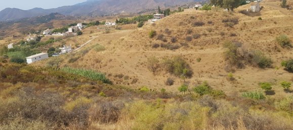 Земельный участок в Михас, Испания № 151902 2