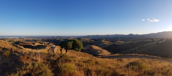 Земельный участок в Михас, Испания № 151902 9