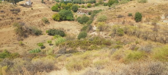 Земельный участок в Михас, Испания № 151902 3