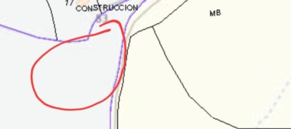 Земельный участок в Михас, Испания № 151902 11