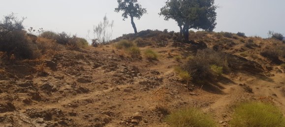 Земельный участок в Михас, Испания № 151902 7