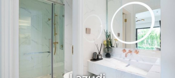 1 bedroom Condo in Sattahip, Thailand No. 18650 4