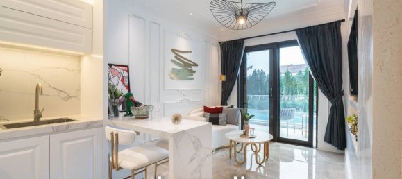 1 bedroom Condo in Sattahip, Thailand No. 18650 2