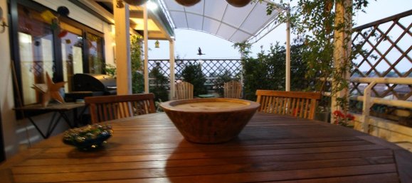 5 rooms Apartment in Padua, Italy No. 40421 2