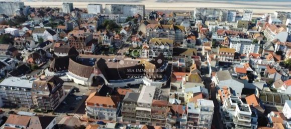 3 Schlafzimmer Wohnung in Le Touquet-Paris-Plage, France, Nr. 230231 4