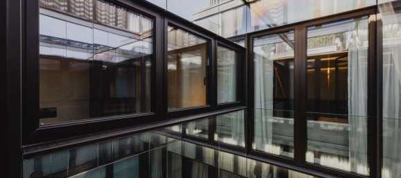 1 bedroom Penthouse in Munich, Germany No. 243352 22