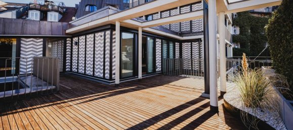 1 bedroom Penthouse in Munich, Germany No. 243352 32