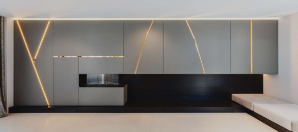 1 bedroom Penthouse in Munich, Germany No. 243352 5