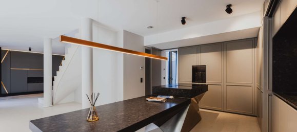 1 bedroom Penthouse in Munich, Germany No. 243352 9