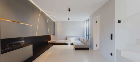 1 bedroom Penthouse in Munich, Germany No. 243352 4