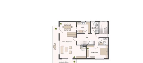 7 bedrooms Townhouse in Bayreuth, Germany No. 318097 33