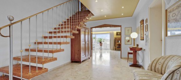 7 bedrooms Townhouse in Bayreuth, Germany No. 318097 5