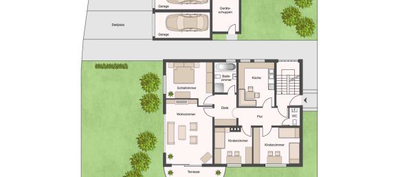 7 bedrooms Townhouse in Bayreuth, Germany No. 318097 32