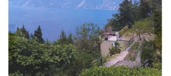 Вилла с 3 комнатами в Тремозине суль Гарда, Италия № 3419 14