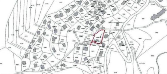 Вилла с 3 комнатами в Тремозине суль Гарда, Италия № 3419 15