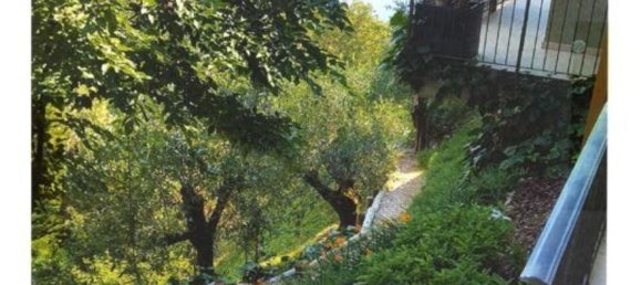 Вилла с 3 комнатами в Тремозине суль Гарда, Италия № 3419 11