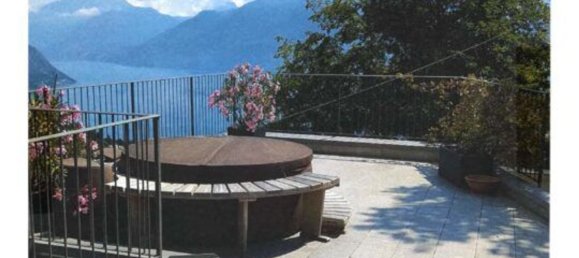 Вилла с 3 комнатами в Тремозине суль Гарда, Италия № 3419 9