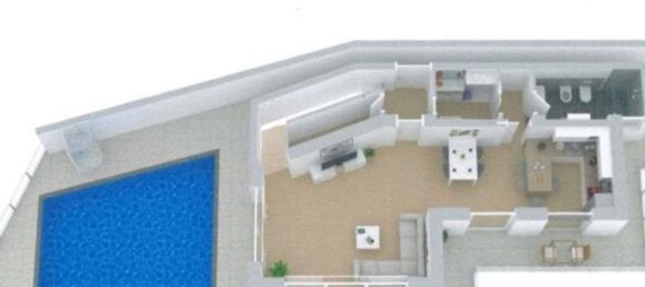 Вилла с 3 комнатами в Тремозине суль Гарда, Италия № 3419 22