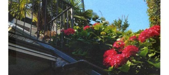 Вилла с 3 комнатами в Тремозине суль Гарда, Италия № 3419 13