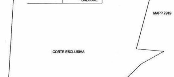 Вилла с 3 комнатами в Тремозине суль Гарда, Италия № 3419 21