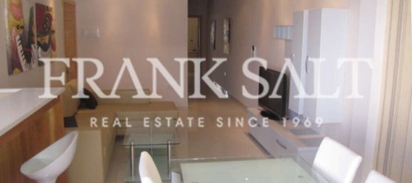 2 غرف نوم شقة في Sliema, Malta رقم 3475 2