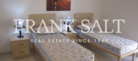 2 غرف نوم شقة في Sliema, Malta رقم 3475 4