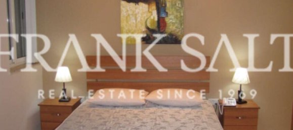 2 غرف نوم شقة في Sliema, Malta رقم 3475 5