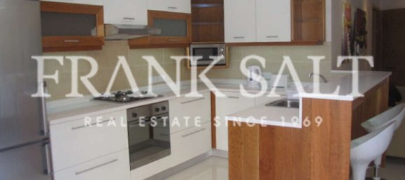 2 غرف نوم شقة في Sliema, Malta رقم 3475 3