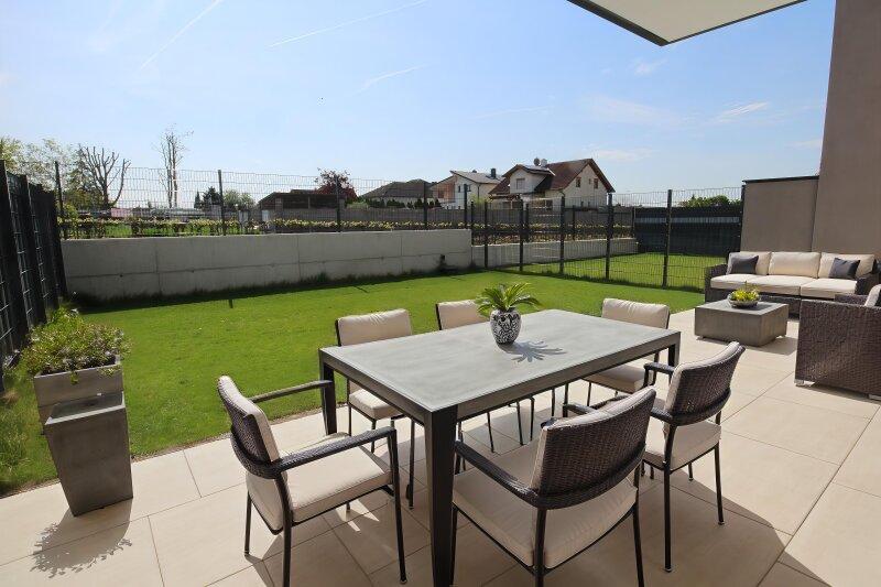 5-salle Maison de ville à Monchhof, Austria No. 189451