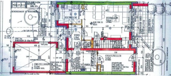 5-salle Maison de ville à Monchhof, Austria No. 189451 28