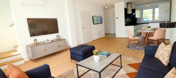 5-salle Maison de ville à Monchhof, Austria No. 189451 2