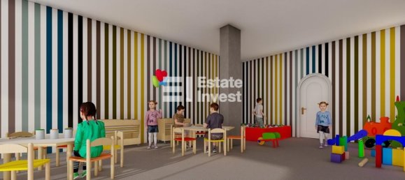 Apartamento de 1+1 en Alanya, Turkey No. 32244 9