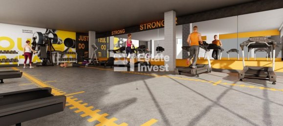 Apartamento de 1+1 en Alanya, Turkey No. 32244 6