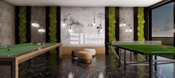 Apartamento de 1+1 en Alanya, Turkey No. 32244 8