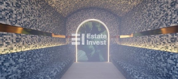 Apartamento de 1+1 en Alanya, Turkey No. 32244 12