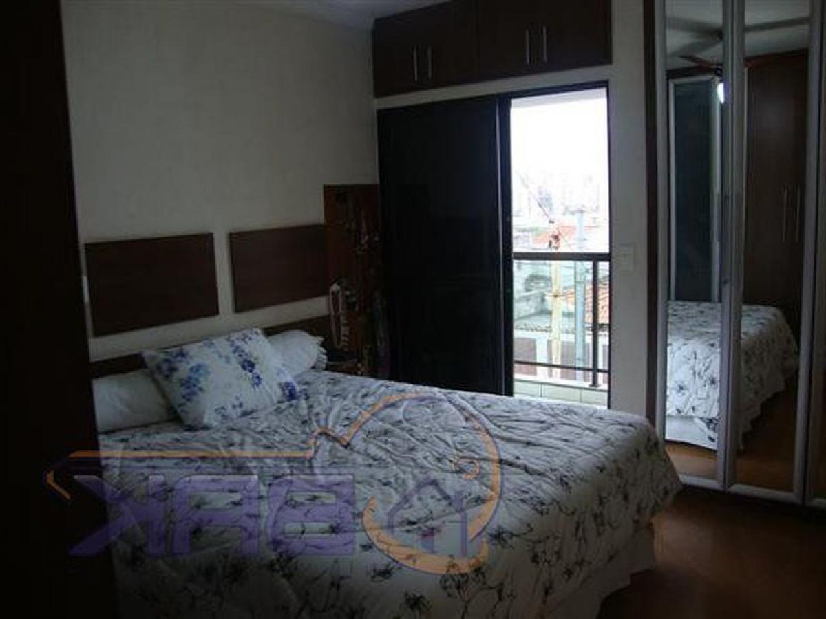 3 غرف نوم منزل في Sao Paulo, Brazil رقم 448558