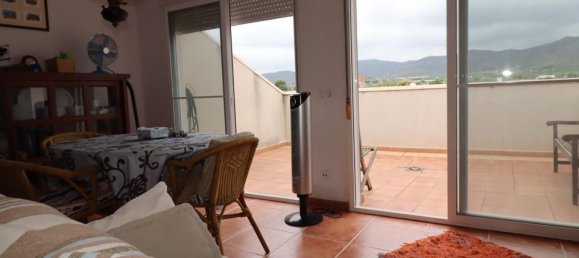 2 Schlafzimmer Penthouse in Alcanar, Spain, Nr. 172079 5