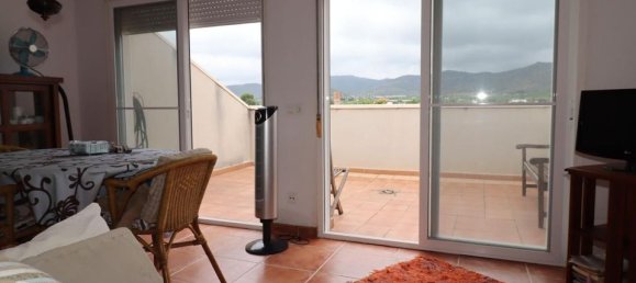 2 Schlafzimmer Penthouse in Alcanar, Spain, Nr. 172079 4