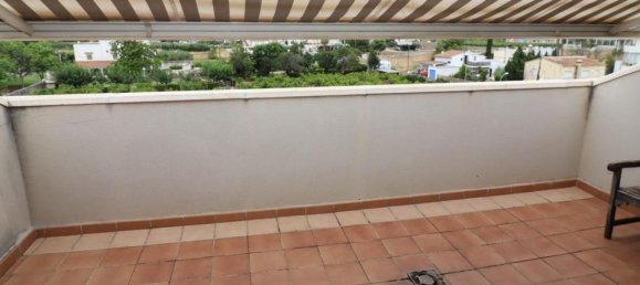 2 Schlafzimmer Penthouse in Alcanar, Spain, Nr. 172079 16