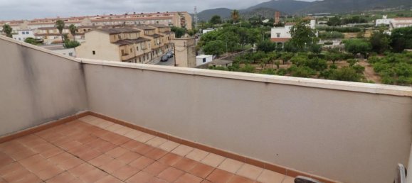 2 Schlafzimmer Penthouse in Alcanar, Spain, Nr. 172079 15
