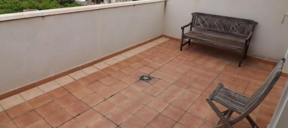 2 Schlafzimmer Penthouse in Alcanar, Spain, Nr. 172079 14