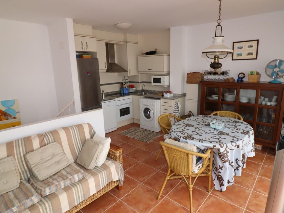 2 Schlafzimmer Penthouse in Alcanar, Spain, Nr. 172079