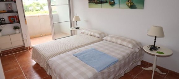 2 Schlafzimmer Penthouse in Alcanar, Spain, Nr. 172079 6