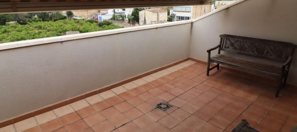 2 Schlafzimmer Penthouse in Alcanar, Spain, Nr. 172079 17