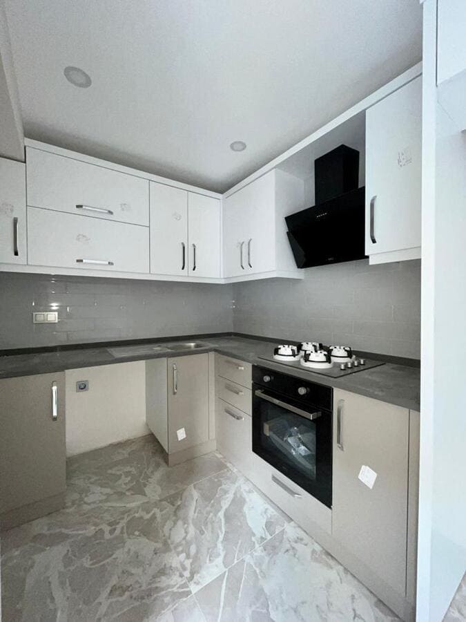 Apartment 2+1 in Antalya, Turkey No. 15300